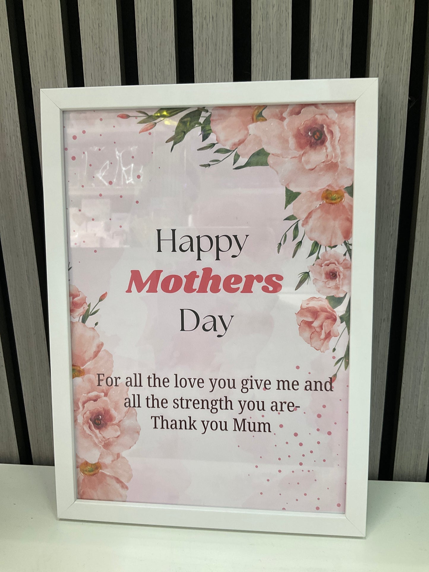 Mothers Day Frame 2