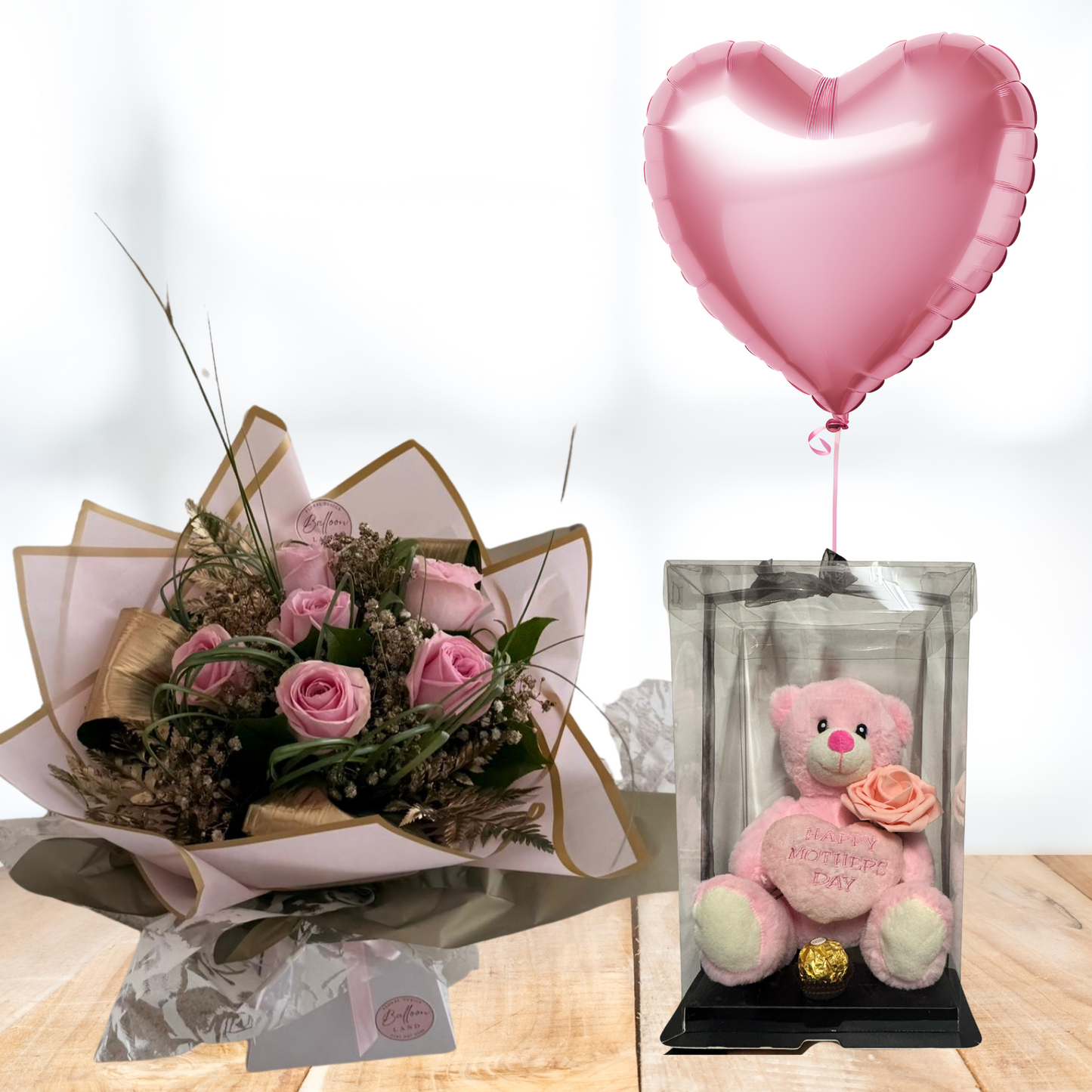 Mothers Day Package 1