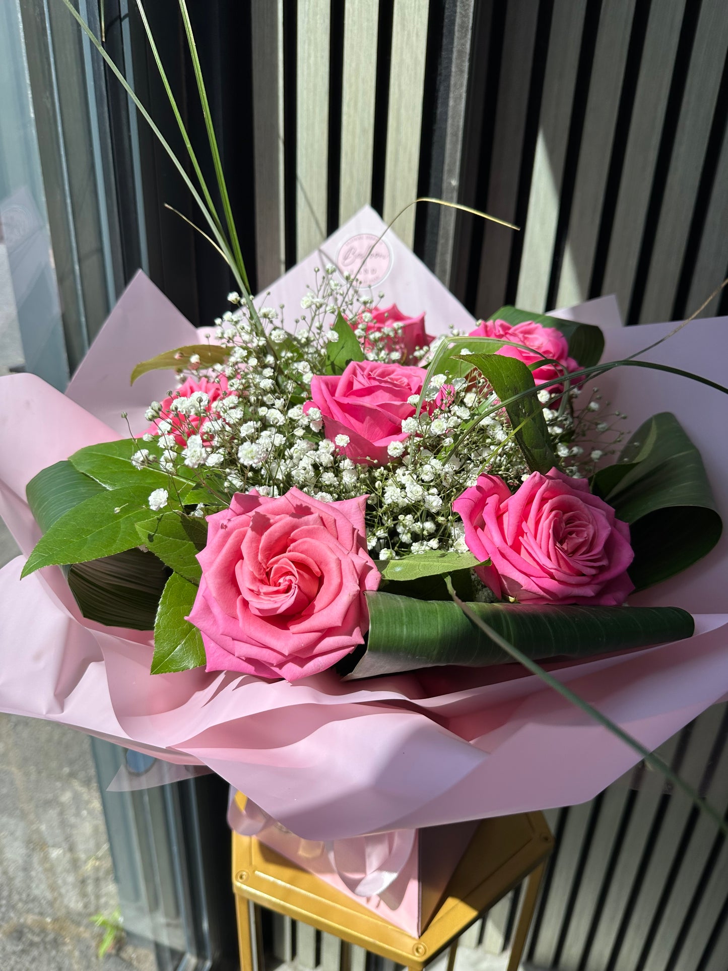 Just Pink