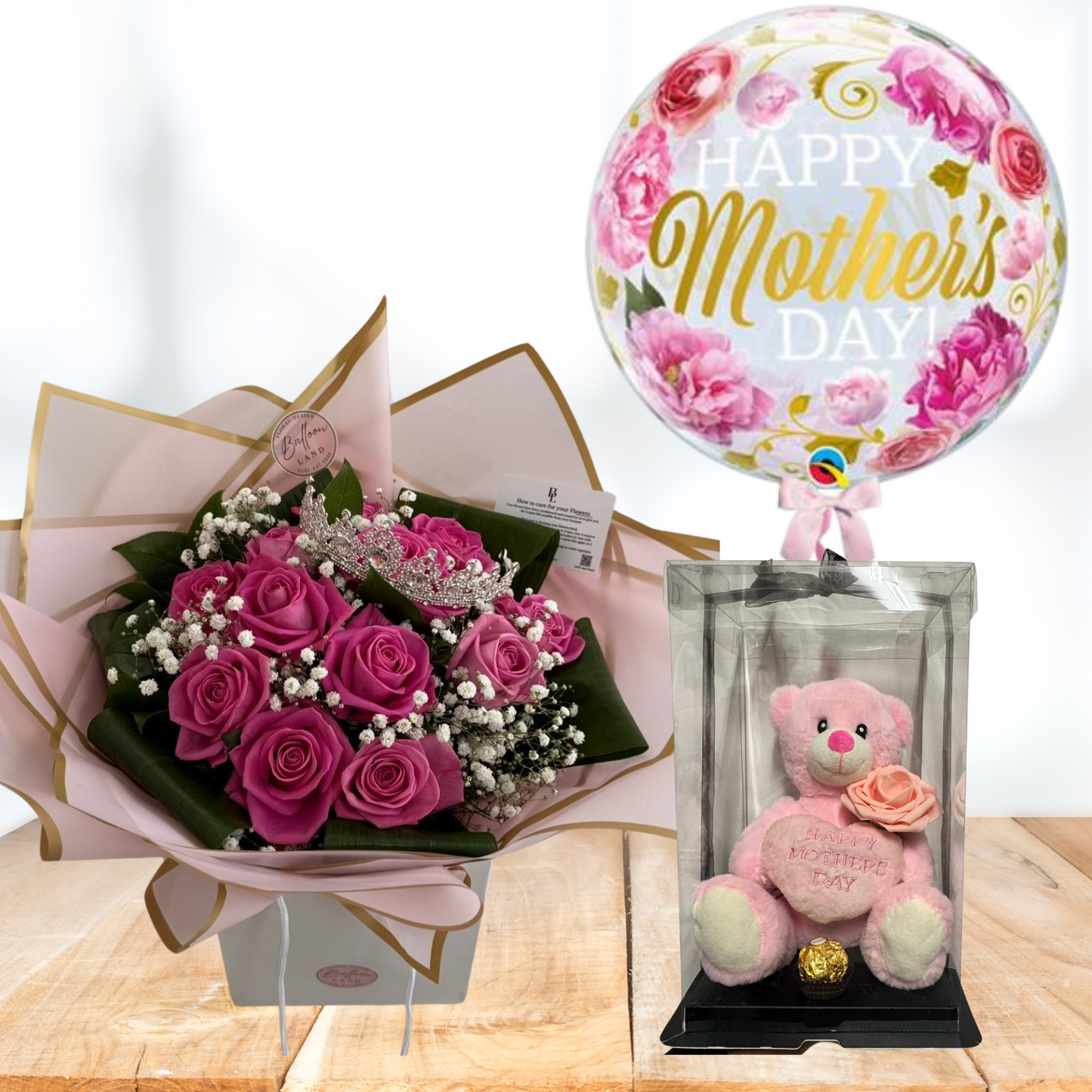 Mothers Day Package 2
