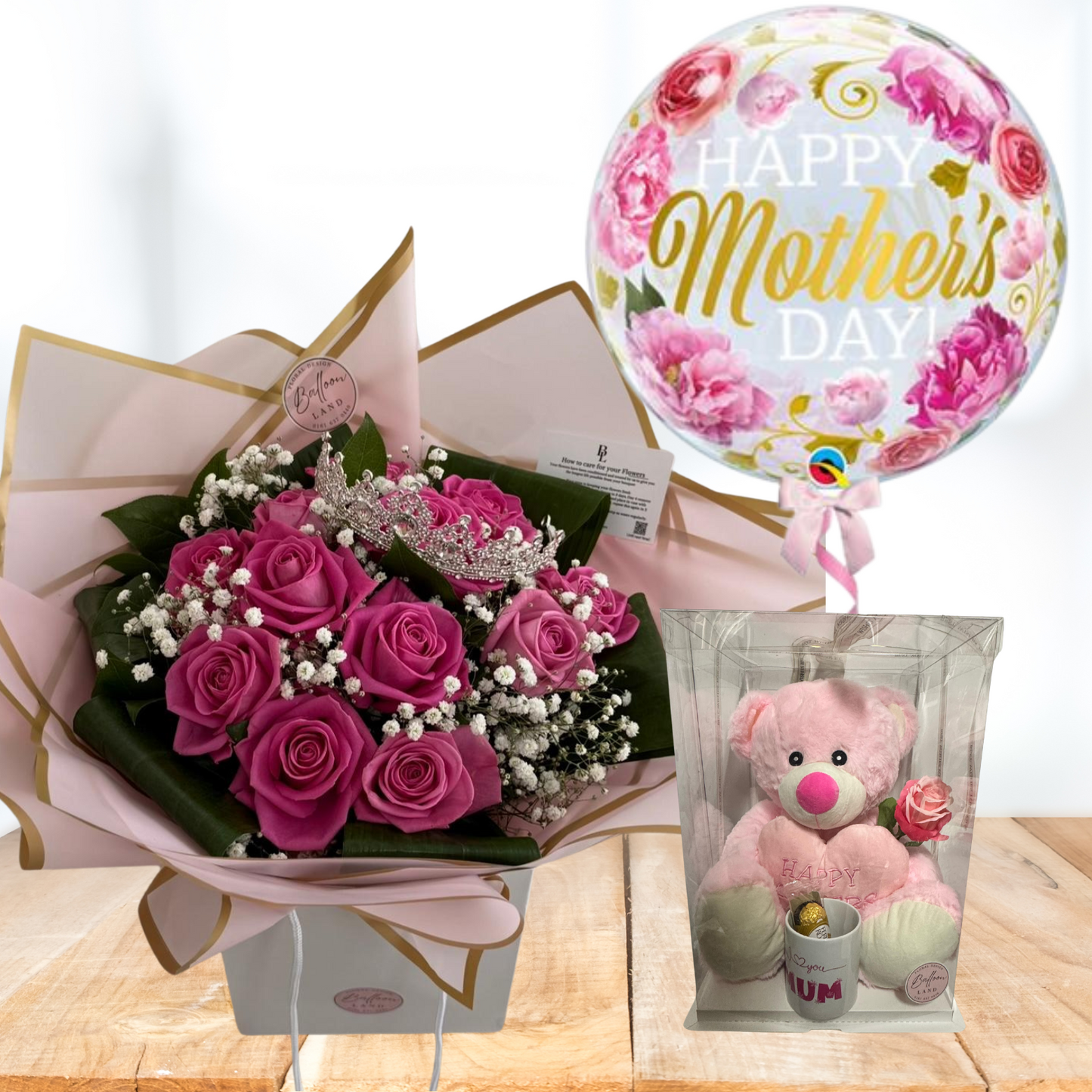 Mothers Day Package 3