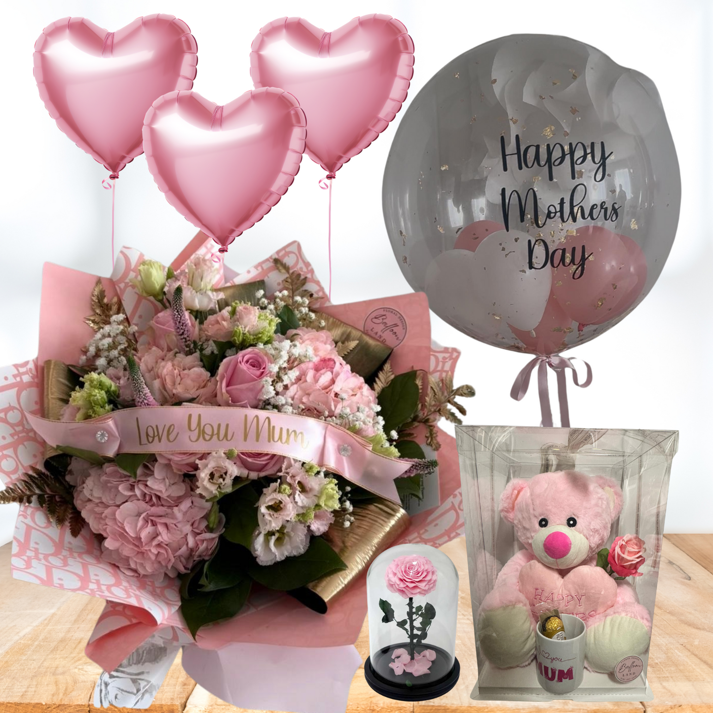 Mothers Day Package 4