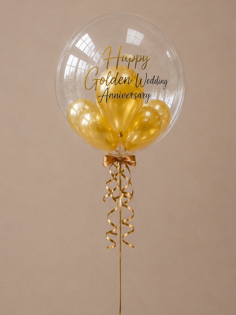 Congratulations Graduation Balloon (1327)