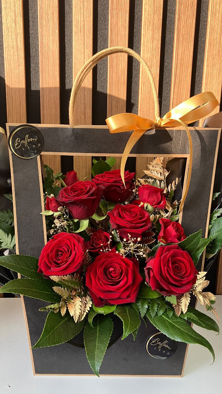 All you need is love Bag