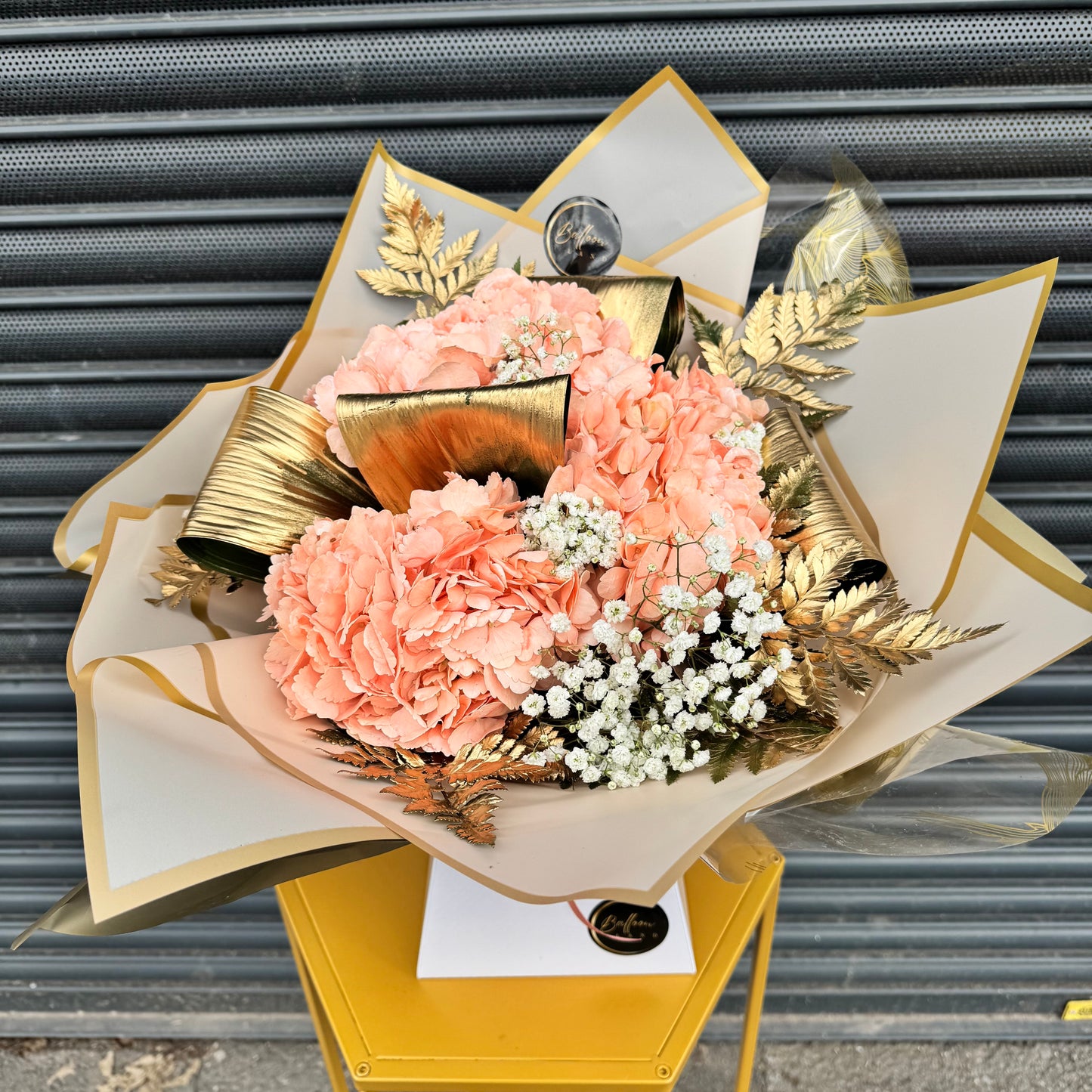 Blush Pink