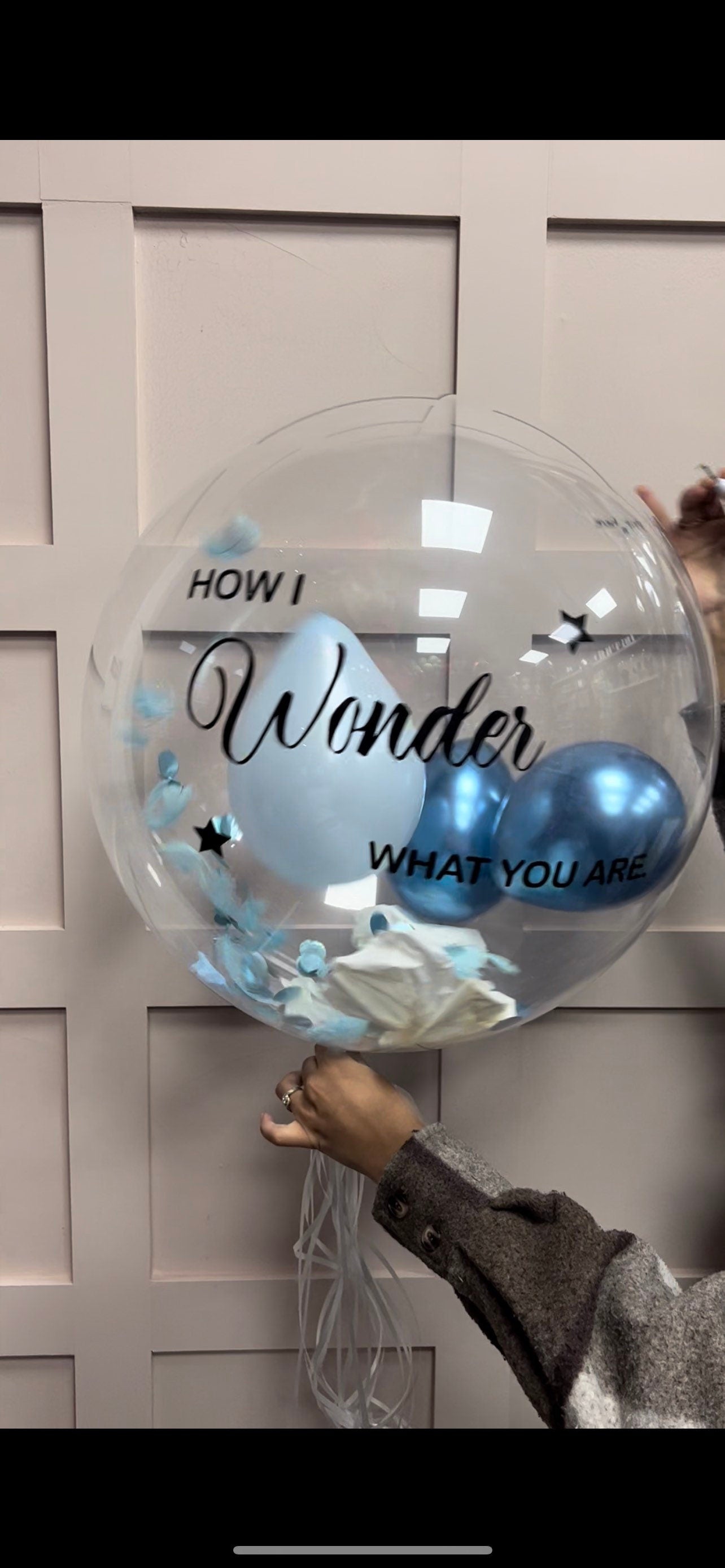 Balloons