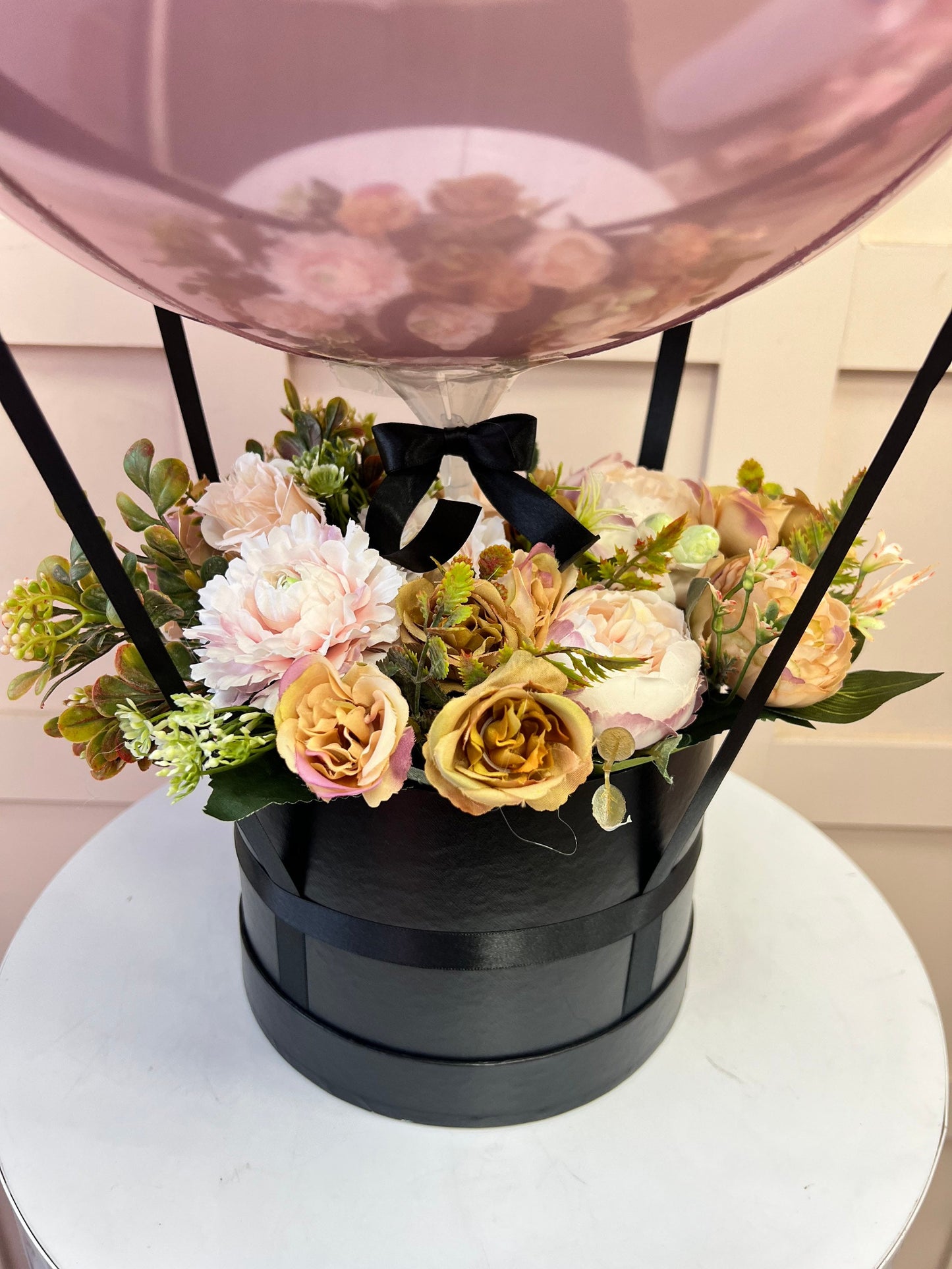 mothers Day Balloon / world best mum Balloon / Balloon Flower Bouquet Celebrate any special occasion or event with our Personalised Balloons – these will arrive to deliver happiness and delight for all ages.
Create the perfect surprisBalloon land uk ltdBalloon land uk ltd