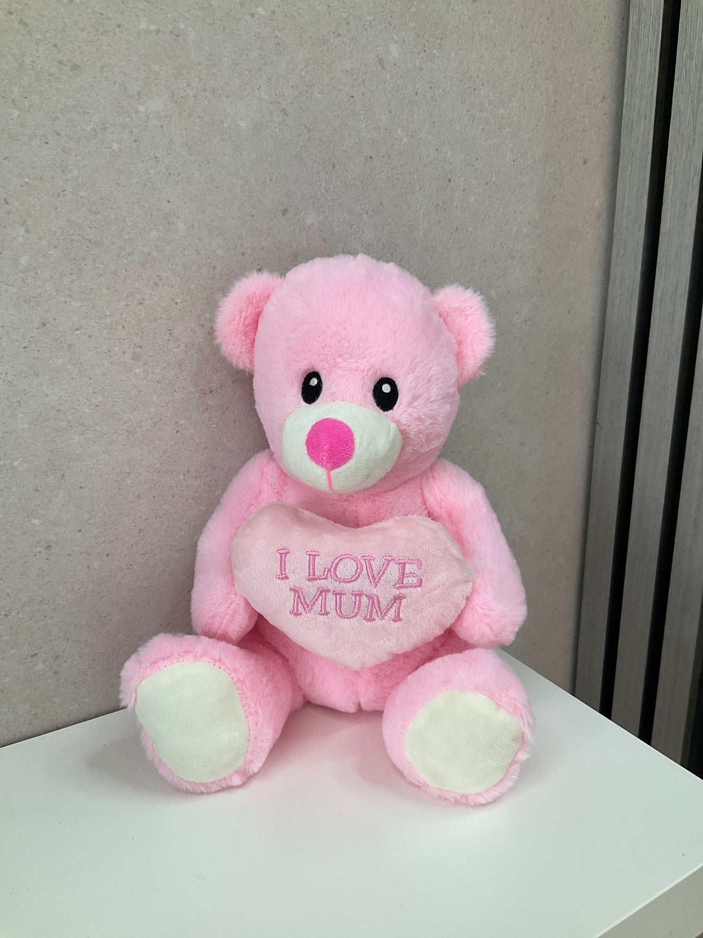 Mothers Day Teddy Bear Small