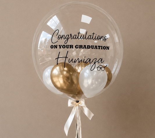 Congratulations Graduation