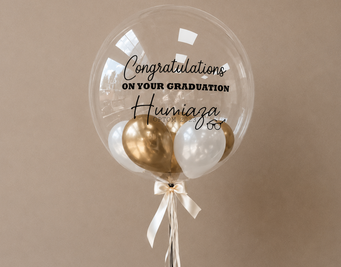 Congratulations Graduation