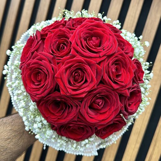 Bridal Bouquet