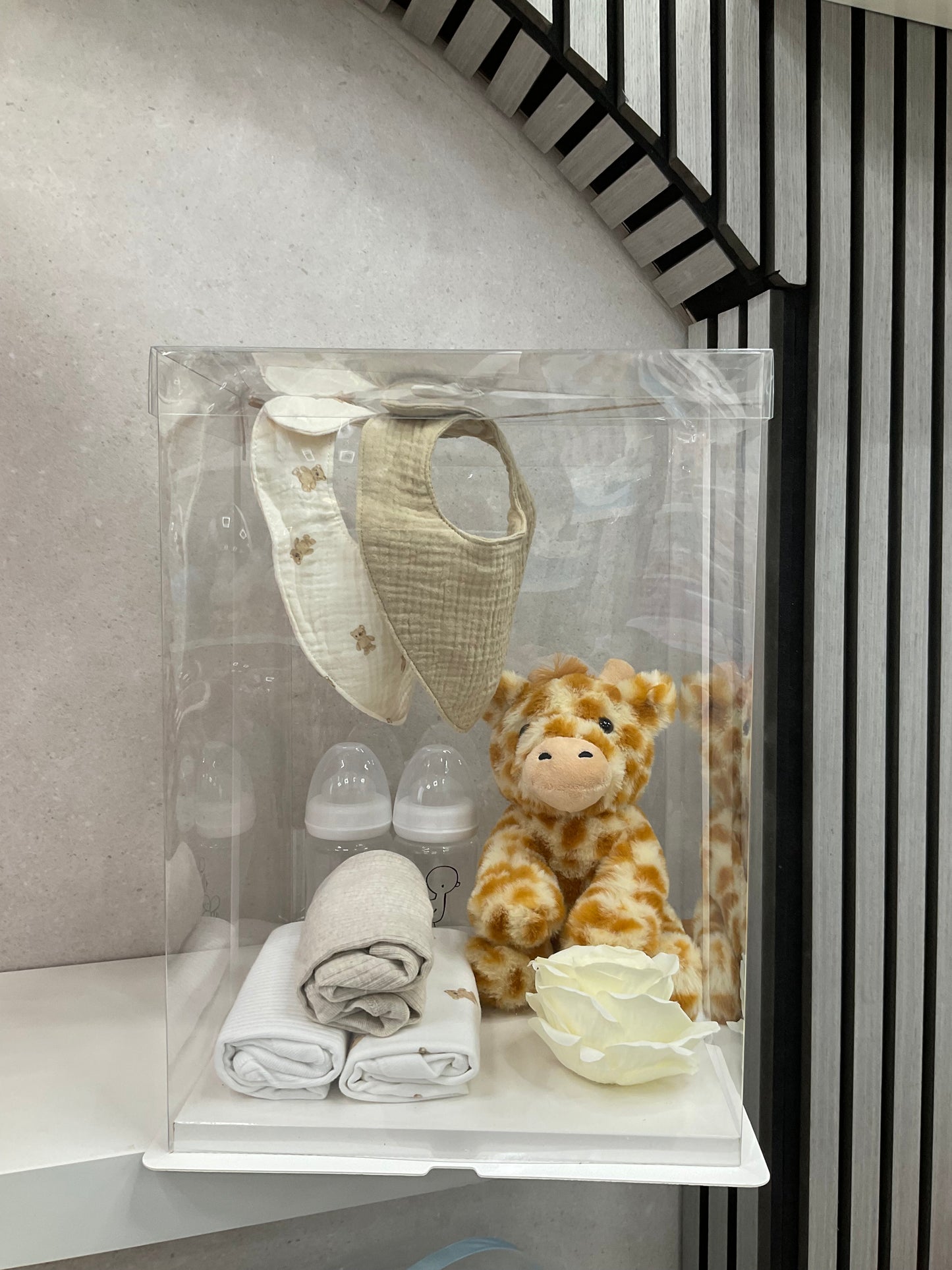 Baby Hamper