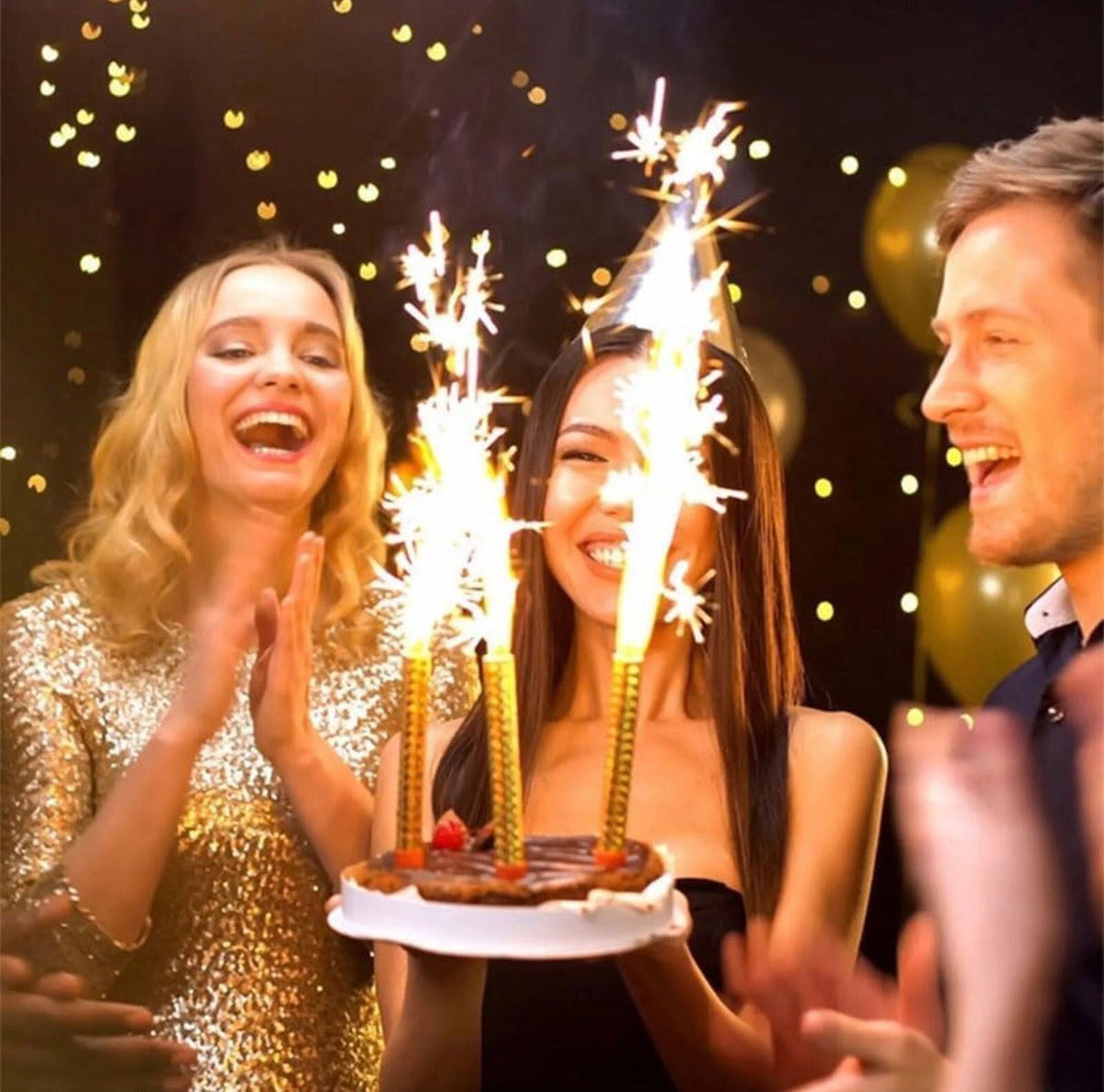 10,000 Wholesale Ice Fountain Candles