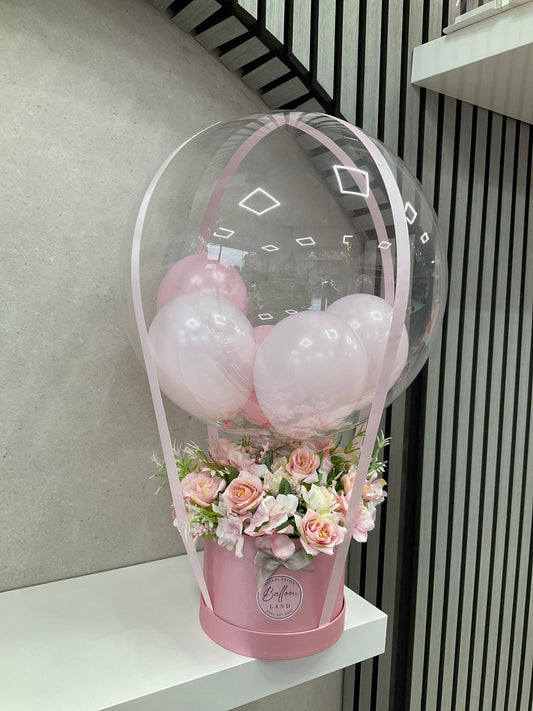 Mothers day Balloon / Personalised Balloon / Worlds Best Mum