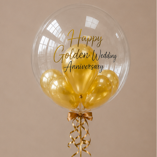 Congratulations Graduation Balloon (1327)