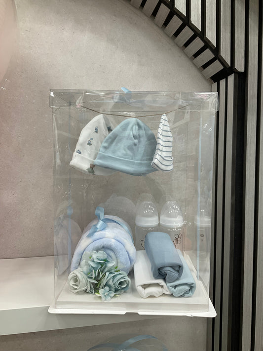 Baby Boy Hamper