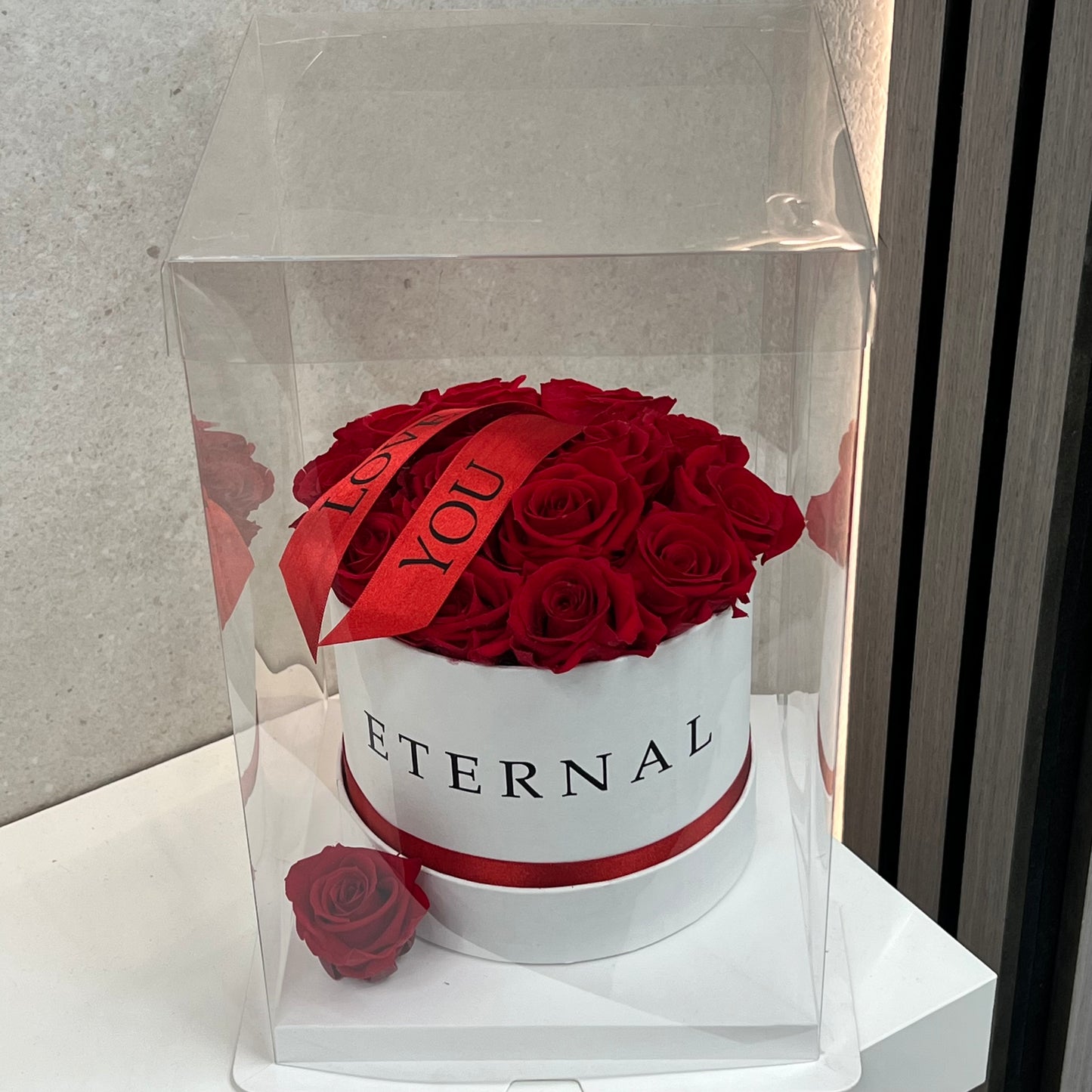 Love You Eternal Box