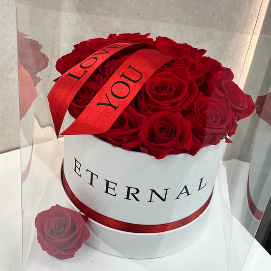 Love You Eternal Box