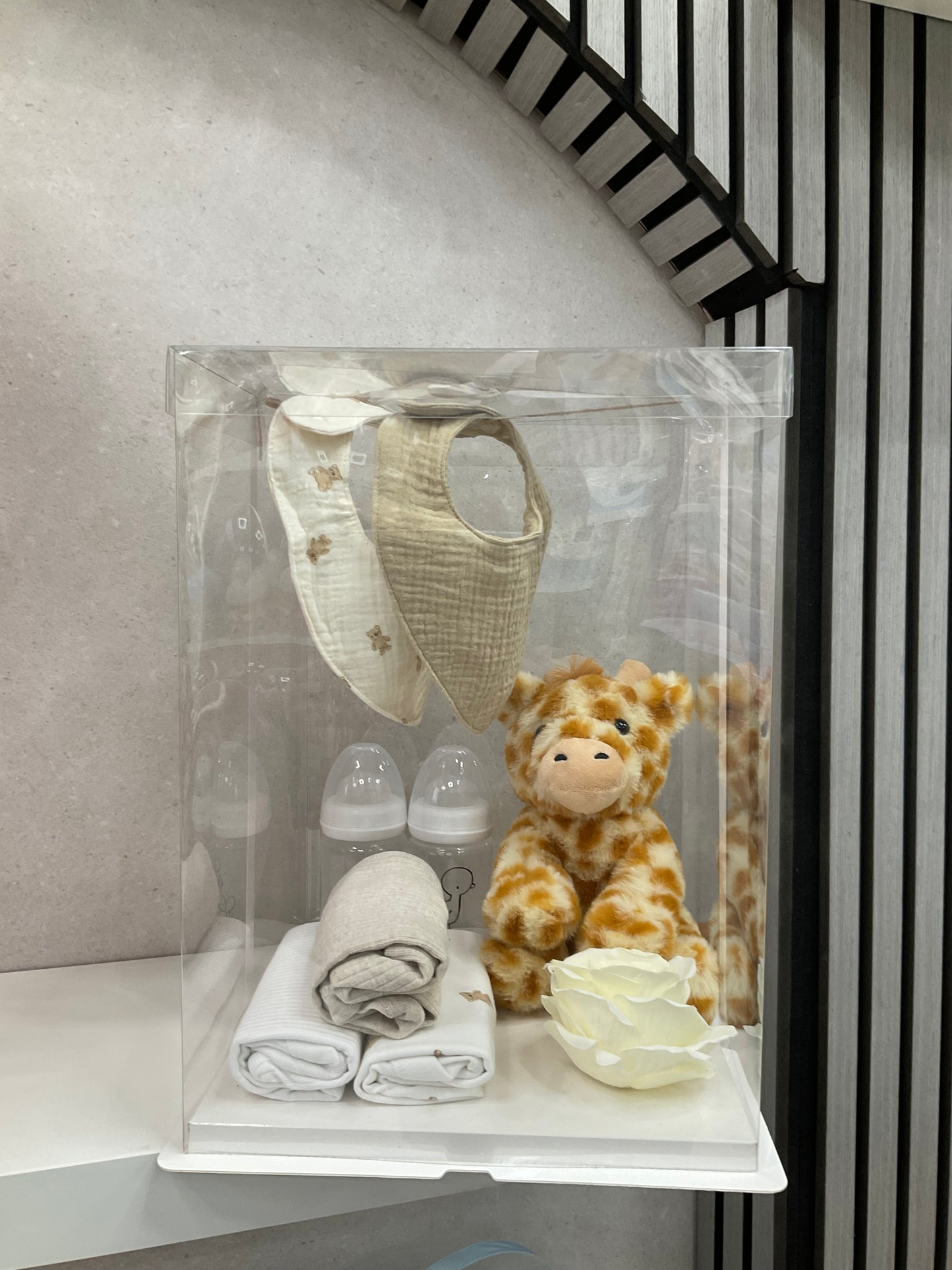 Baby Hamper