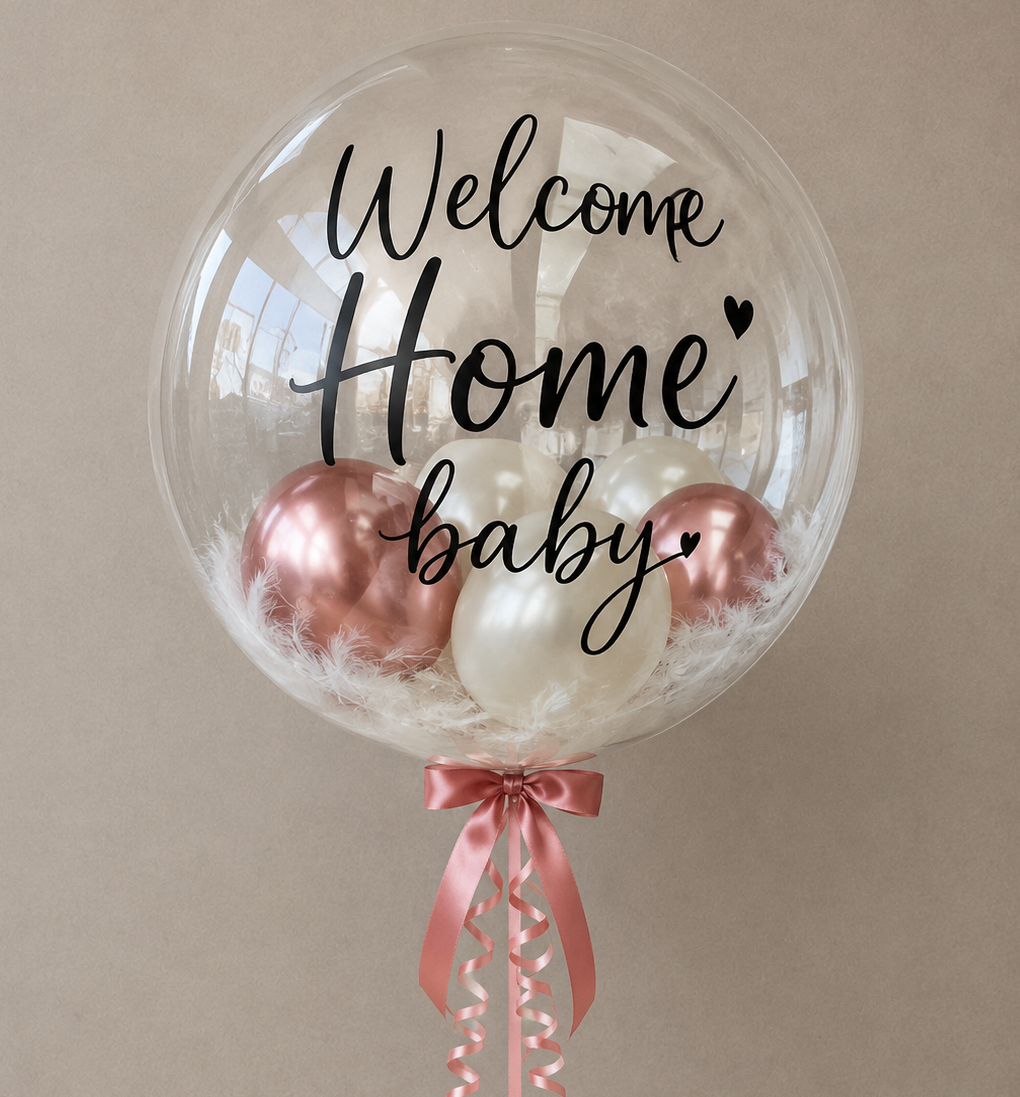 Rose Gold Engagement