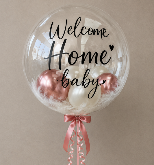 Rose Gold Engagement