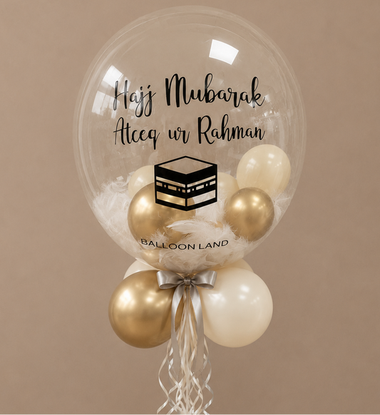 Hajj Mubarak