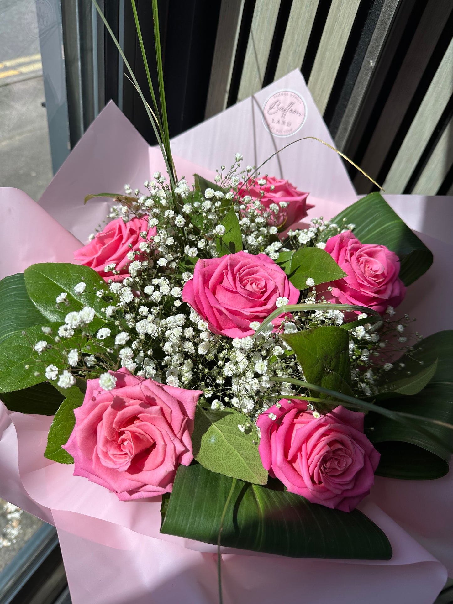 Just Pink