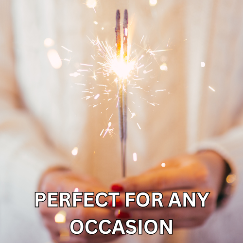 16 Inch Gold Sparklers – Pack of 60