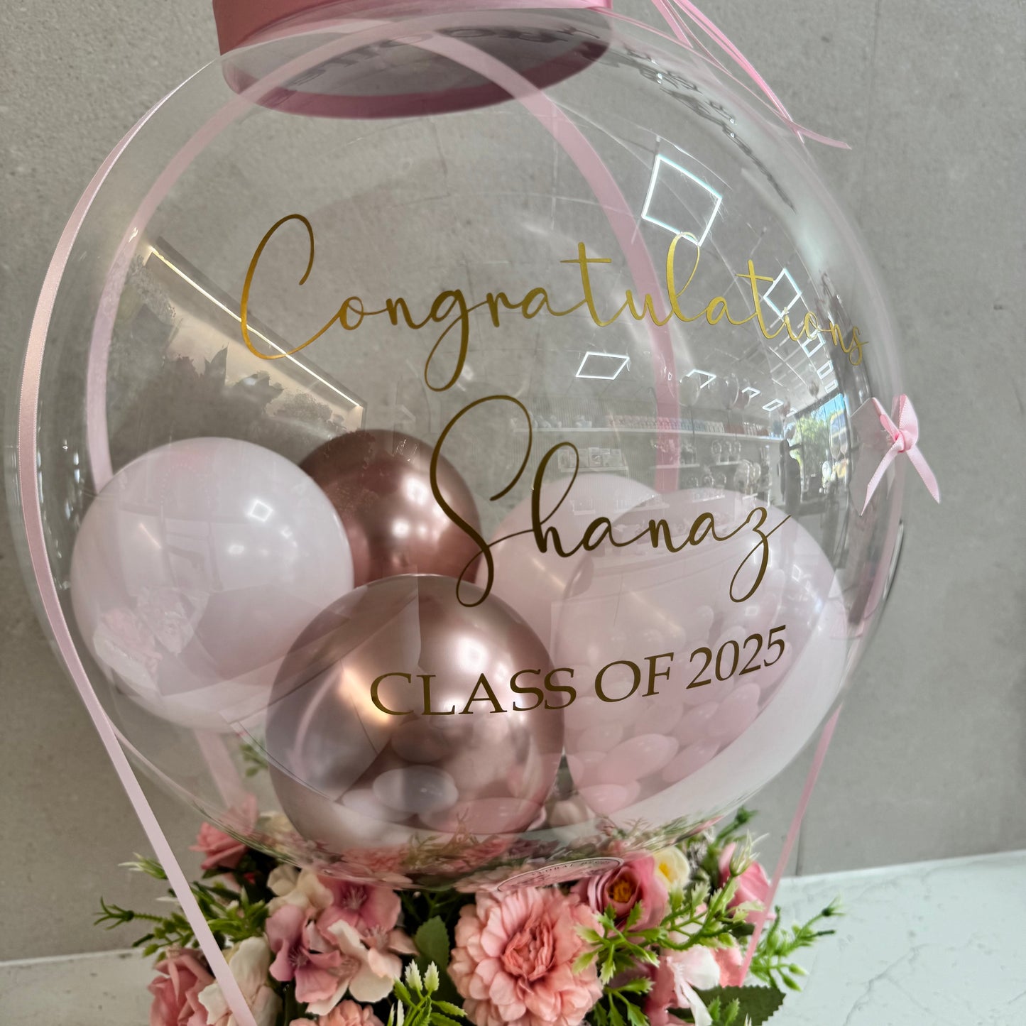 Graduation