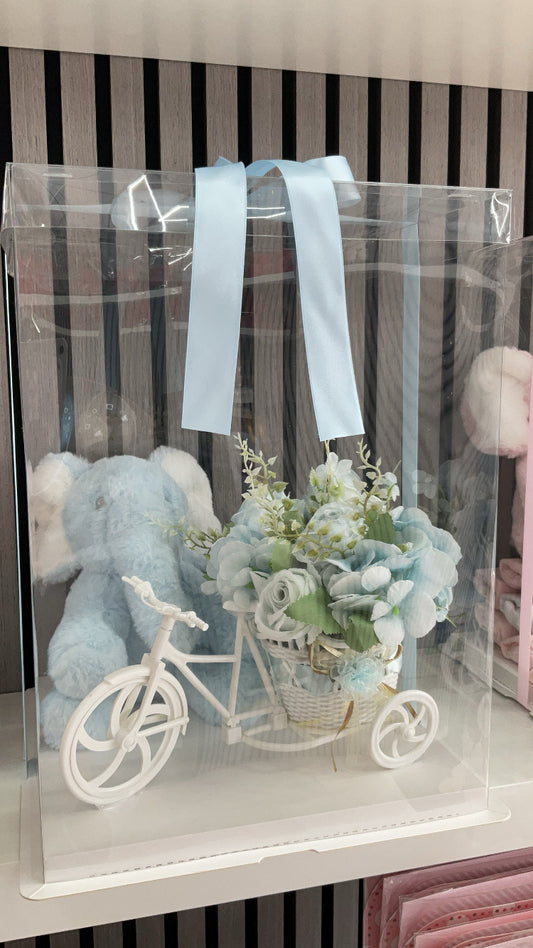 New Born Baby Boy Hamper