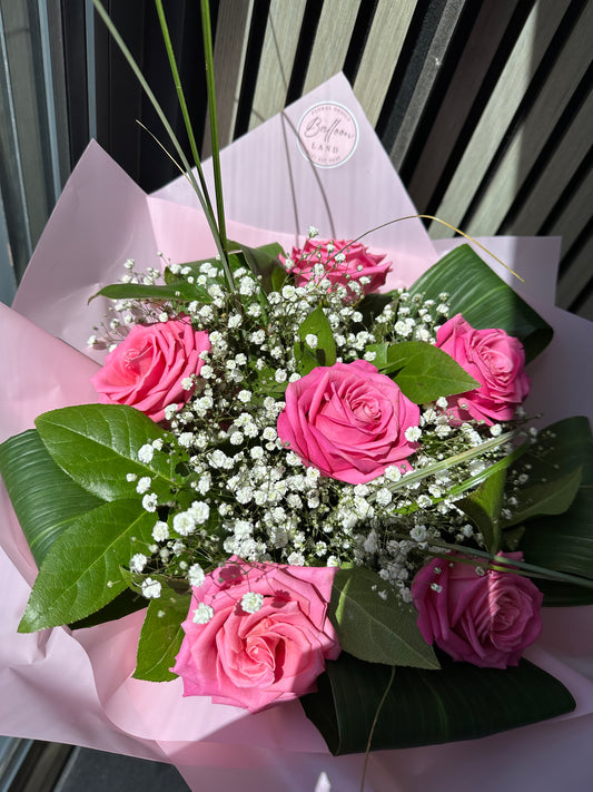Just Pink