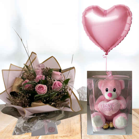 Mothers Day Package 1