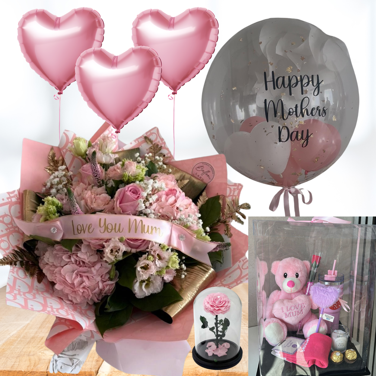 Mothers Day Package 4