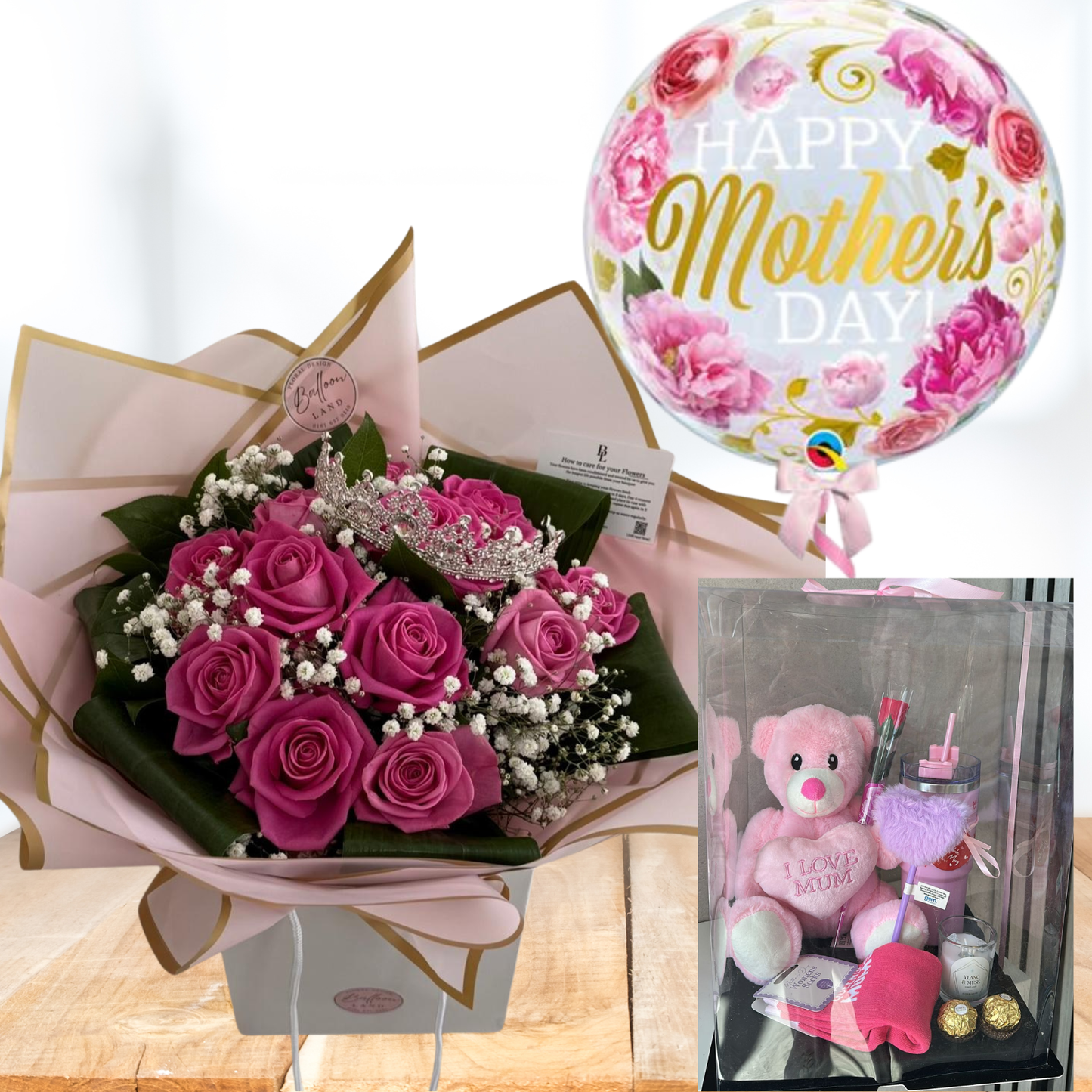 Mothers Day Package 3