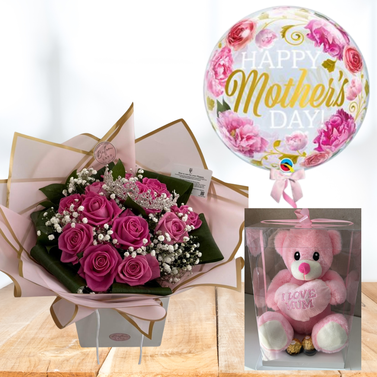 Mothers Day Package 2