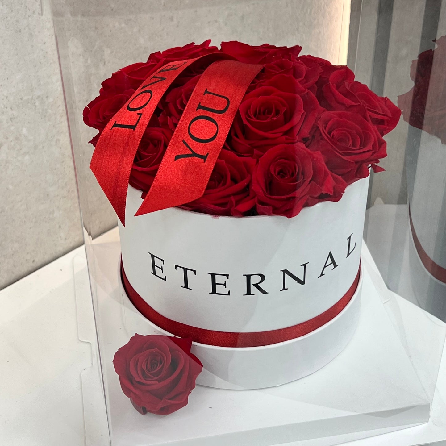 Love You Eternal Box