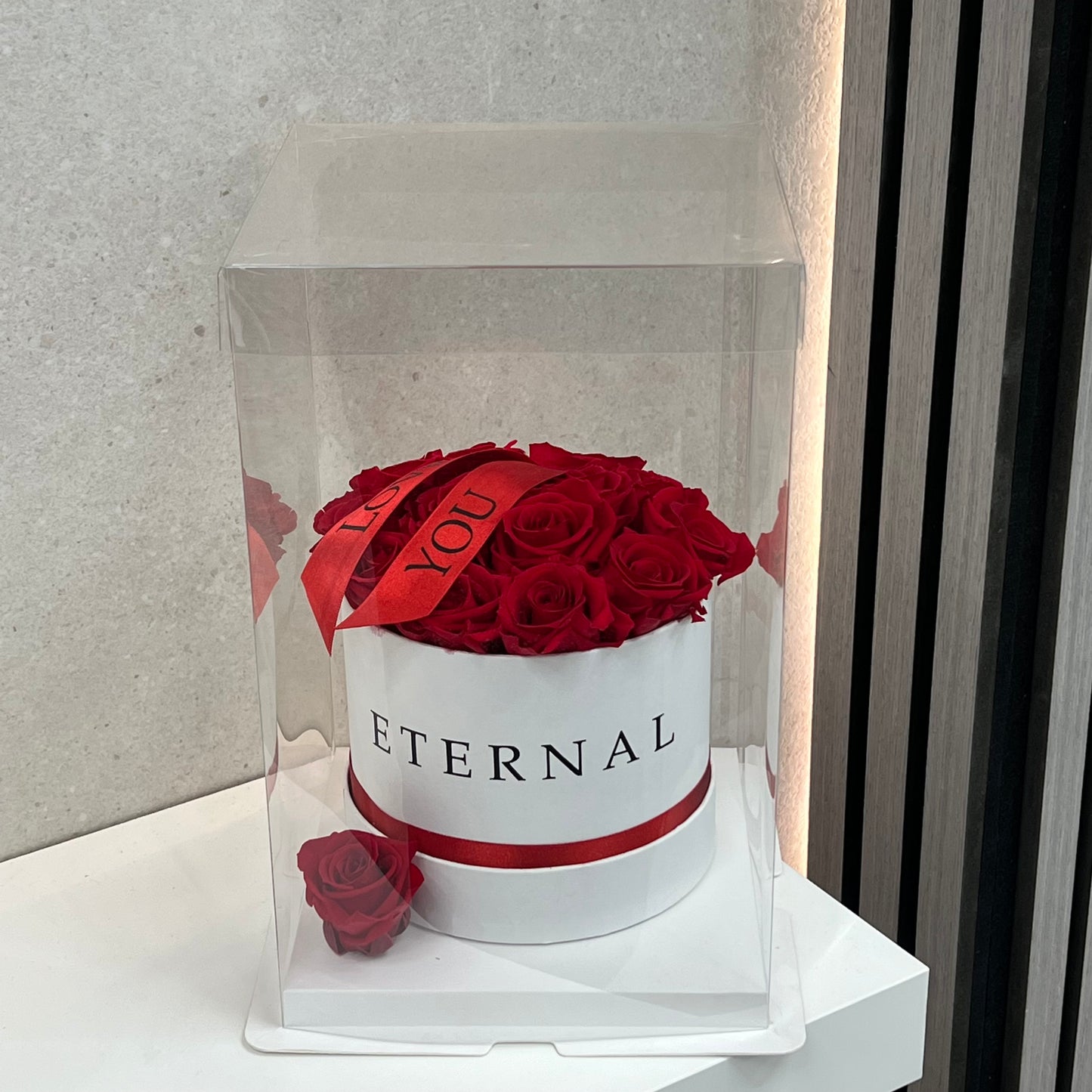 Love You Eternal Box