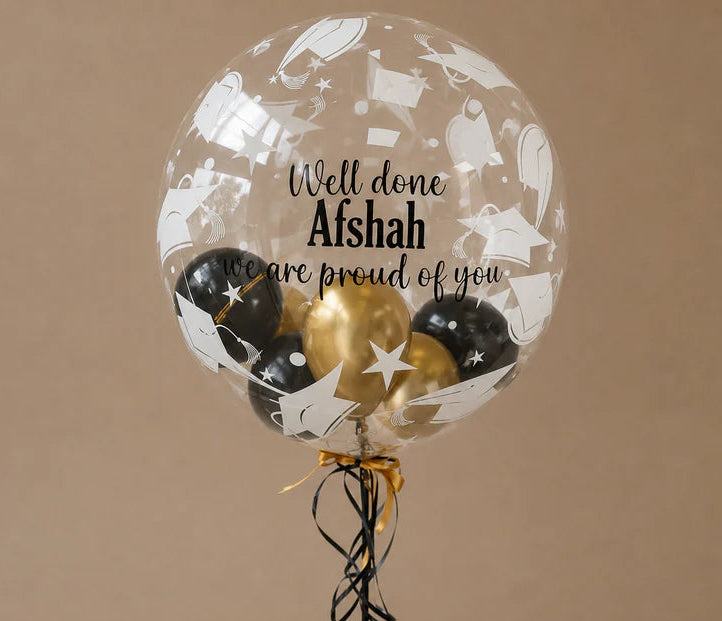 1st Birthday Balloon