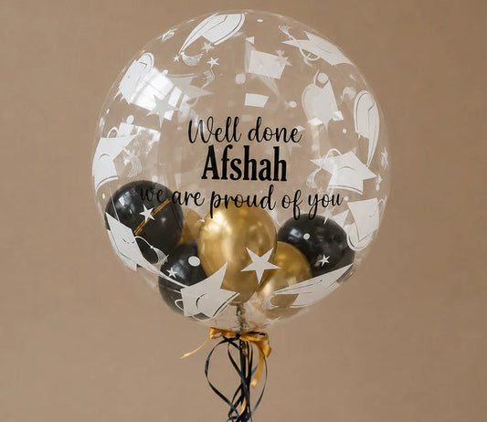 1st Birthday Balloon
