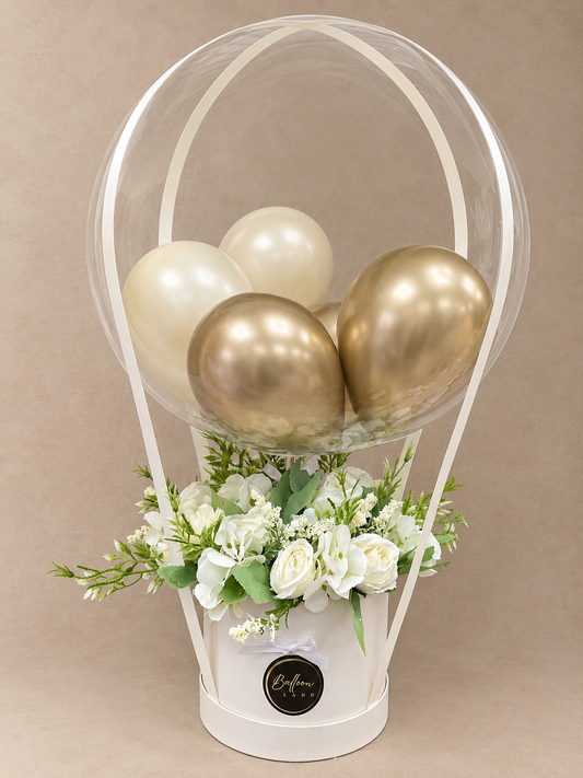 Umrah Mubarak Balloon (1238)