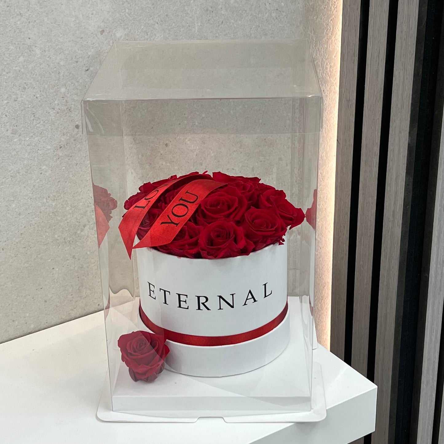 Love You Eternal Box