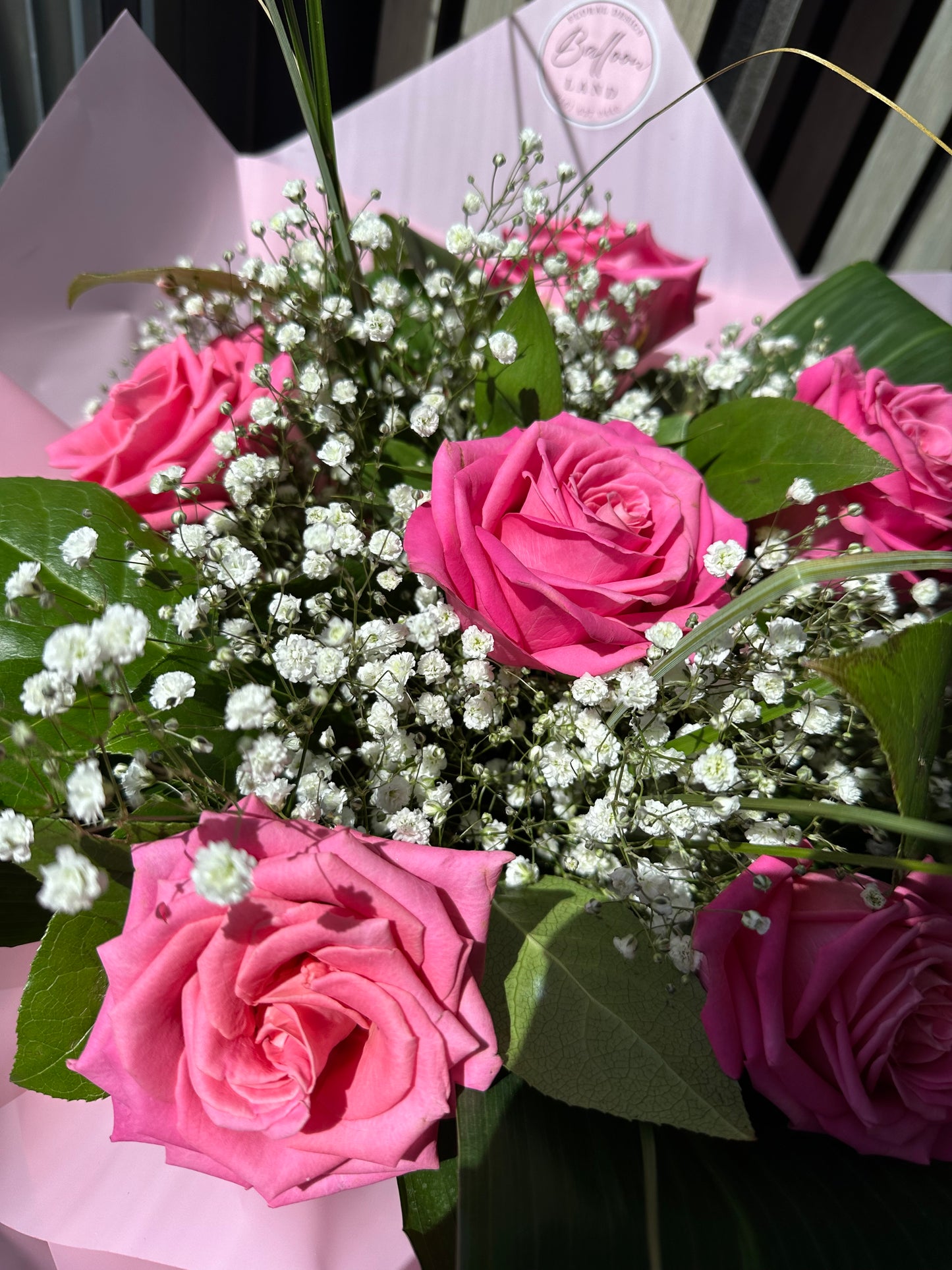 Just Pink