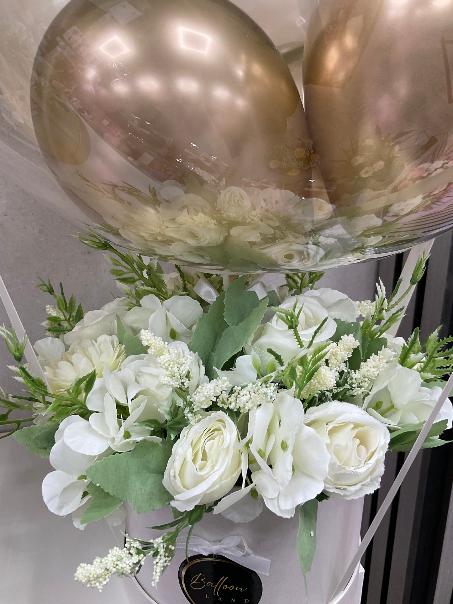 Umrah Mubarak Balloon (1238)