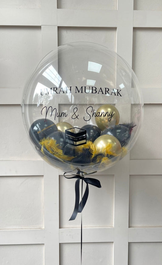 UMRAH MUBARAK BALLOON (1235)