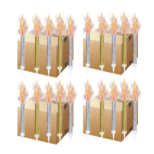 3,600 Wholesale Ice Fountain Candles