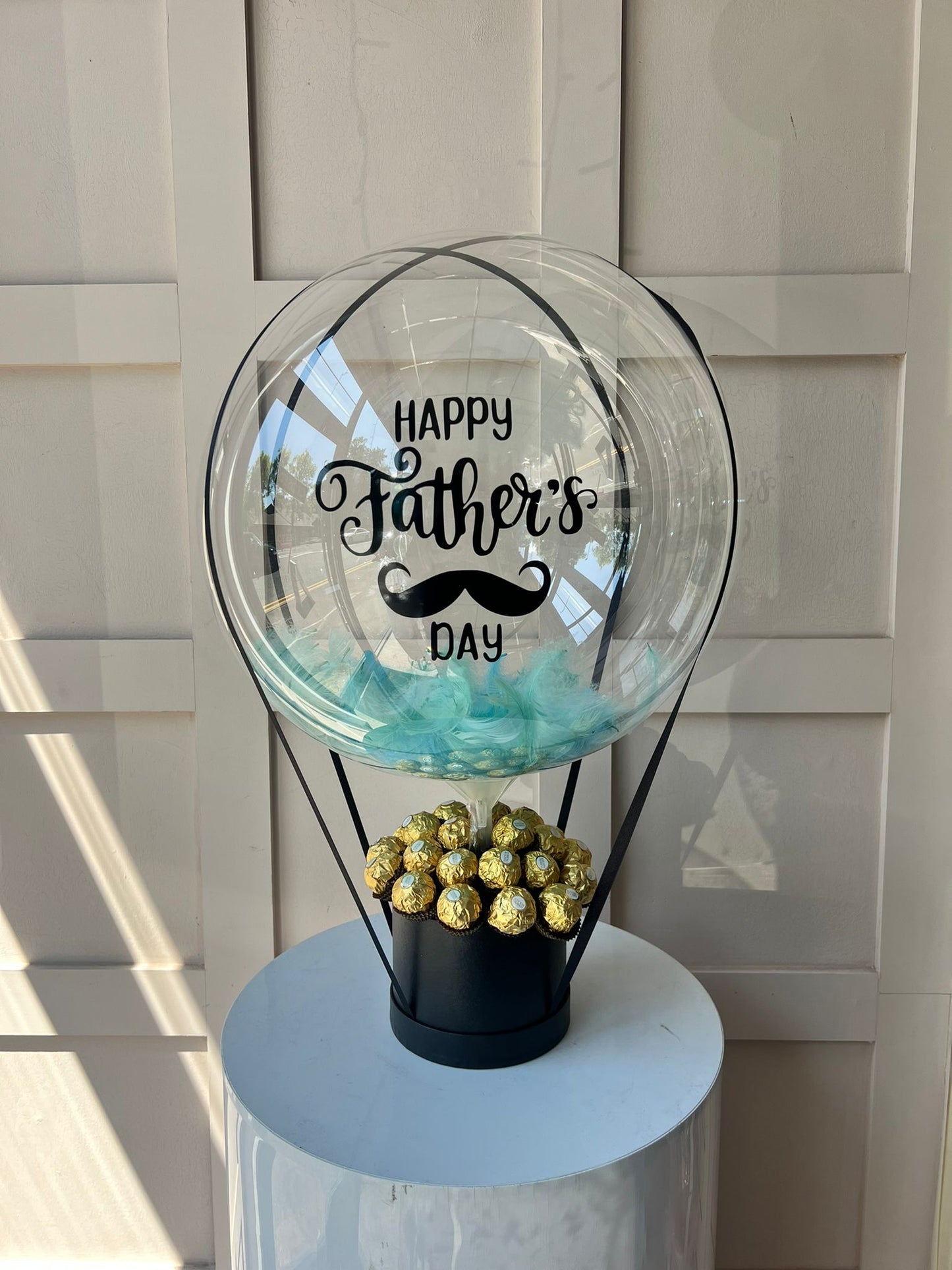 Fathers Day Ferrero Rocher Bouquet