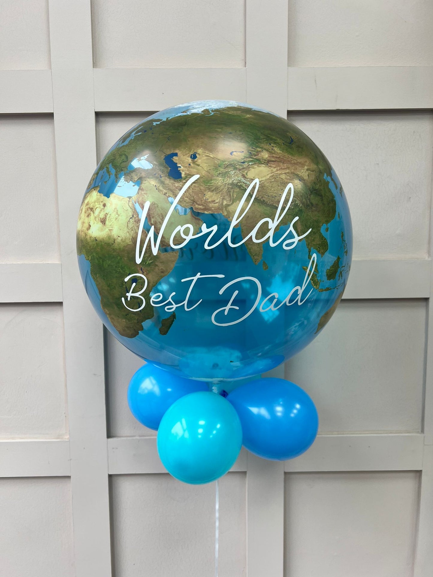 Worlds Best Dad ( World )