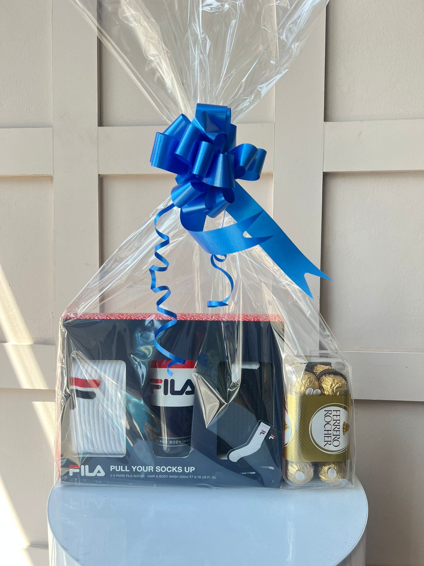 Fathers Day Gift Set Fila