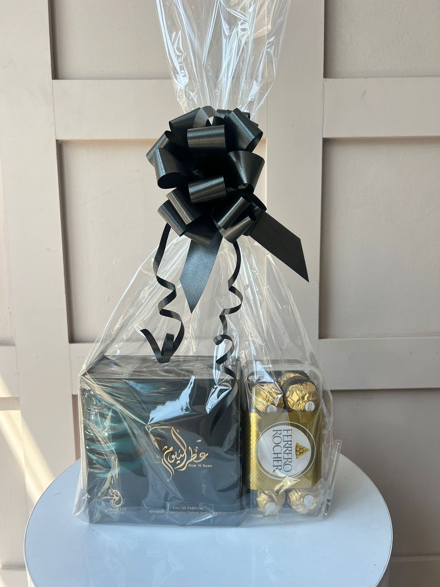 Fathers Day Oud Hamper