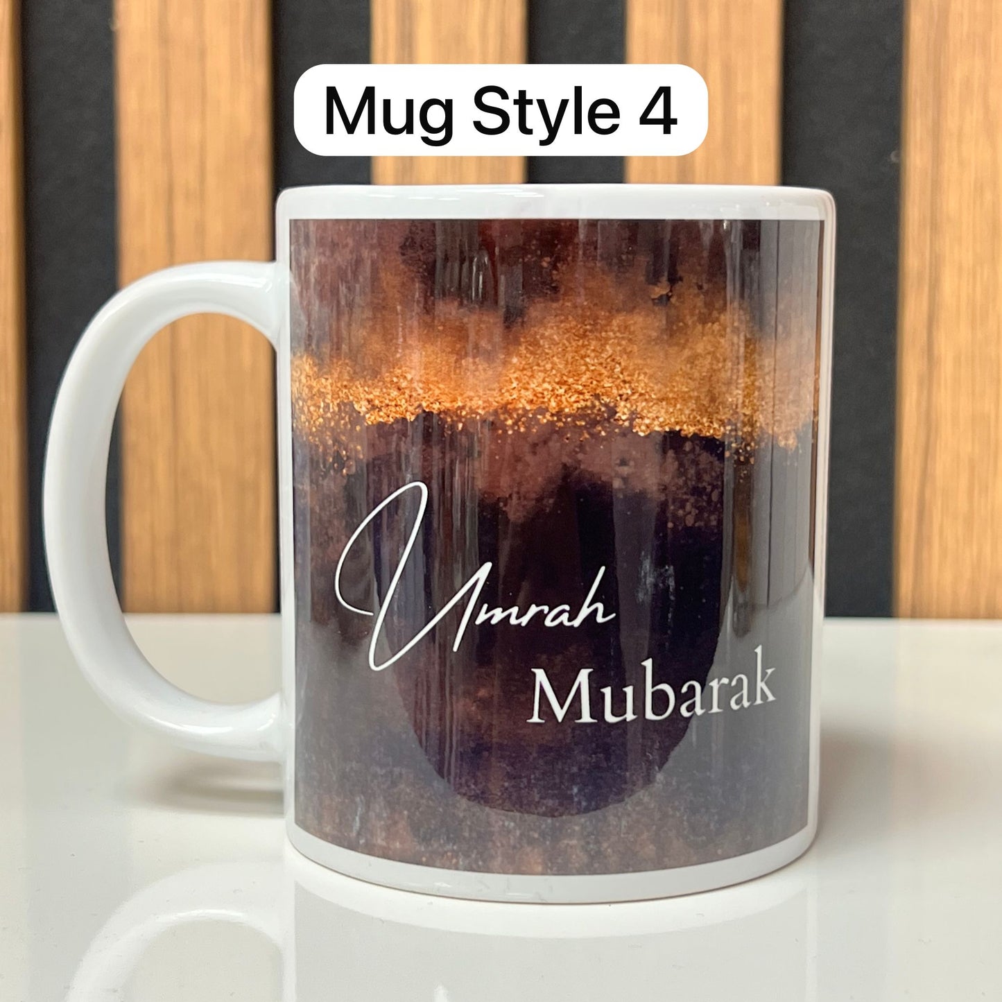 Umrah Mubarak Gift Set